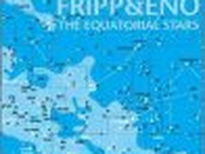 Brian Eno riceve il Leone d&rsquo;Oro alla carriera