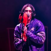 18 marzo 2025 - Teatro delle Celebrazioni - Bologna - Naska in concerto