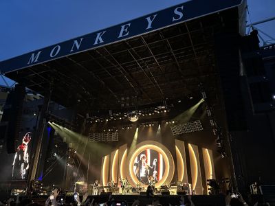 Gli Arctic Monkeys hanno scelto il primo singolo