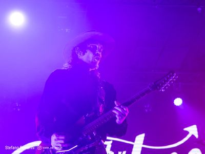 Darkness, il batterista Ed Graham lascia il gruppo