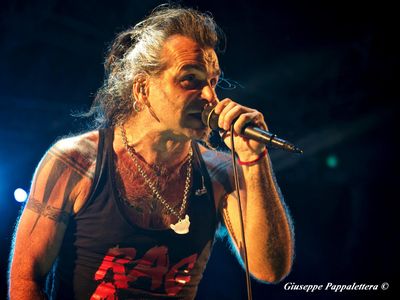 Comunicato Stampa: Litfiba in concerto