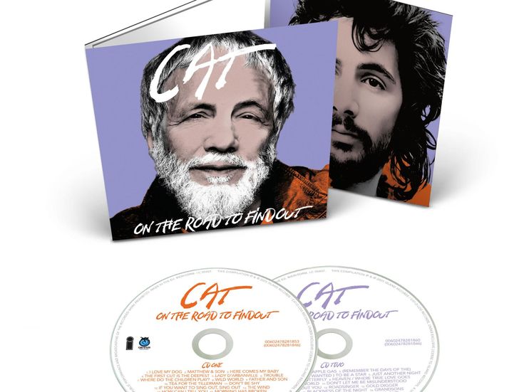 Cat Stevens: sarà un ponte fra culture l’album del ritorno