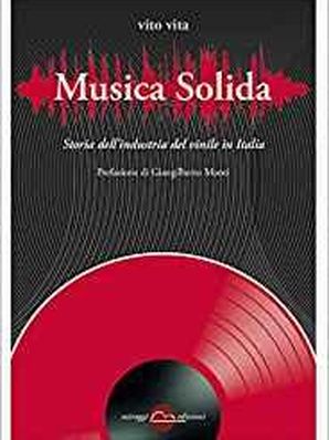 MUSICA SOLIDA Vito Vita