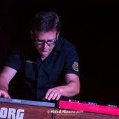 25 luglio 2014 - Festival - Varigotti (Sv) - Misfatto in concerto