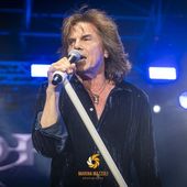 14 luglio 2025 - Altraonda Festival - Porto Antico - Genova - Europe in concerto 14 luglio 2025 - Altraonda Festival - Porto Antico - Genova - Europe in concerto