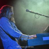 10 aprile 2019 - Alcatraz - Milano - Glenn Hughes in concerto