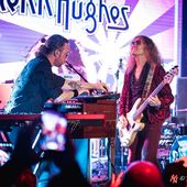 21 maggio 2024 - Orion - Ciampino (Rm) - Glenn Hughes in concerto