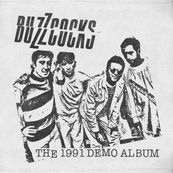 Buzzcocks - THE 1991 DEMO ALBUM