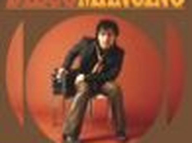 &apos;L&apos;evidenza&apos; di Diego Mancino: &apos;Lascio libero approccio all&apos;ascoltatore&apos;