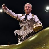 21 maggio 2023 - PalaAlpitour - Torino - Sam Smith in concerto