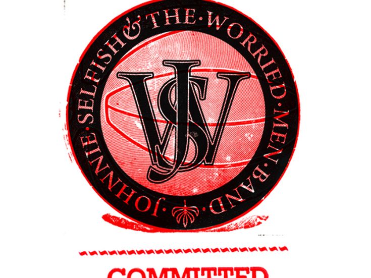 Anteprima Rockol: guarda &apos;Buffalo skinners&apos; di Johnnie Selfish &amp; The Worried Man