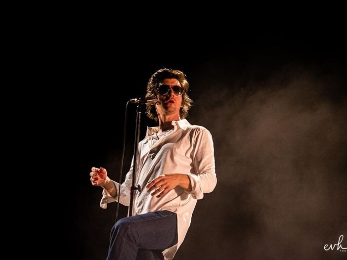 Brit Awards, vincono Arctic Monkeys e Killers Brit Awards, vincono Arctic Monkeys e Killers