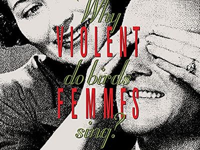 Violent Femmes