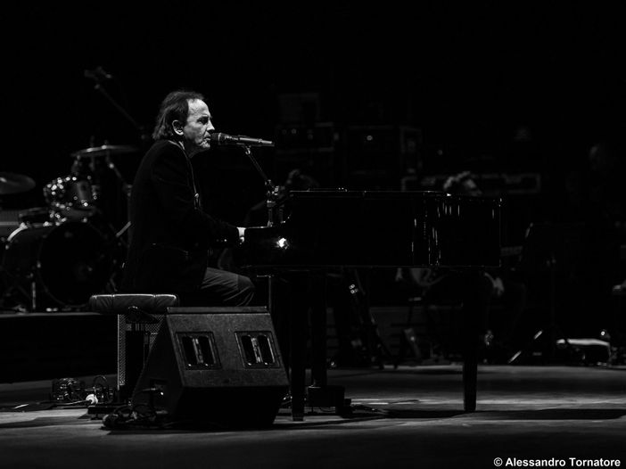 Morto Stefano D'Orazio, il batterista dei Pooh Morto Stefano D'Orazio, il batterista dei Pooh