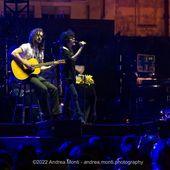 21 luglio 2022 – Anfiteatro della Civitella - Chieti – LP in concerto 21 luglio 2022 – Anfiteatro della Civitella - Chieti – LP in concerto