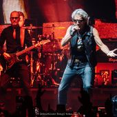 16 novembre 2023 - Modigliani Forum - Livorno - Ligabue in concerto 16 novembre 2023 - Modigliani Forum - Livorno - Ligabue in concerto
