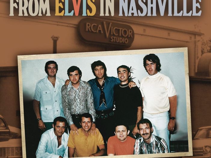 Elvis Presley: un box di sessanta dischi con la discografia completa e inediti