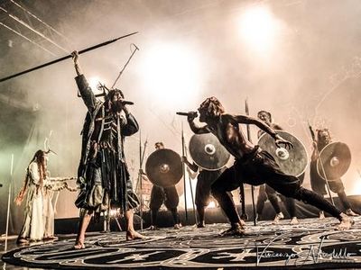 Heilung