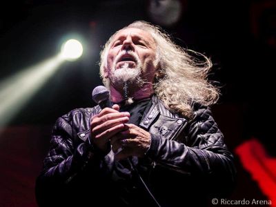 25 anni di Candlemass: concerto speciale e cofanetto celebrativo