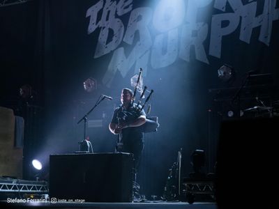 Dropkick Murphys, 300.000 dollari alle vittime dell'attentato di Boston
