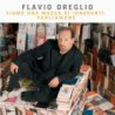 SIAMO UNA MASSA DI IGNORANTI Flavio Oreglio