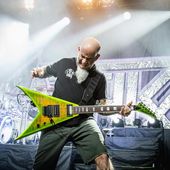 6 dicembre 2024 - Alcatraz - Milano - Anthrax in concerto 6 dicembre 2024 - Alcatraz - Milano - Anthrax in concerto