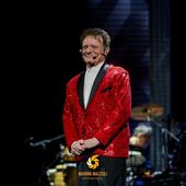 15 febbraio 2024 - Teatro Carlo Felice - Genova - Massimo Ranieri in concerto