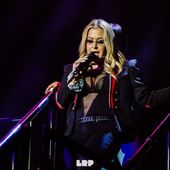 9 maggio 2018 - Teatro EuropAuditorium - Bologna - Anastacia in concerto