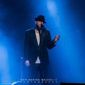 23 dicembre 2015 - Teatro Carlo Felice - Genova - Mario Biondi in concerto