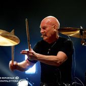 20 settembre 2013 - Teatro PalaMostre - Udine - Chris Slade in concerto