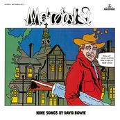 David Bowie - METROBOLIST