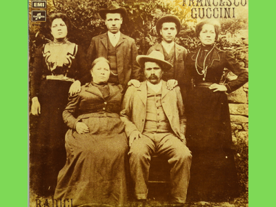 Francesco Guccini