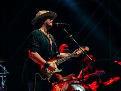 Torna Radio2 Milano in Concert: si ricomincia da Grignani
