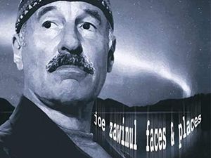 Joe Zawinul: in Italia ad ottobre