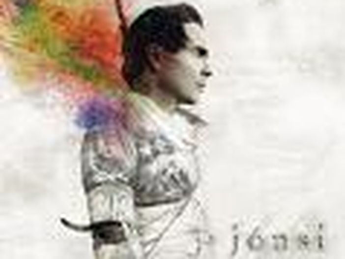 Jonsi dei Sigur Ros pubblica live e DVD