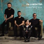 Cranberries - SOMETHING ELSE