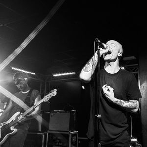 Touch&eacute; Amor&eacute;