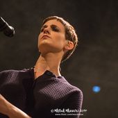 23 agosto 2014 - Area Ex Vaccari - Santo Stefano Magra (Sp) - Hooverphonic in concerto