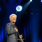 18 ottobre 2019 - Teatro Ariston - Sanremo (Im) - Premio Tenco 2019 seconda serata