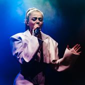 18 ottobre 2022 - Estragon - Bologna - Annalisa in concerto