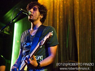 La Fame di Camilla, l'album: 'E' partito col piede giusto'