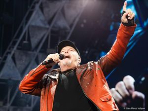 Vasco Rossi