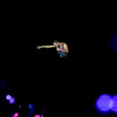 21 giugno 2023 - Stadio Diego Armando Maradona - Napoli - Coldplay in concerto