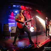 24 ottobre 2025 - New Age Club - Roncade (Tv) - Ministri in concerto