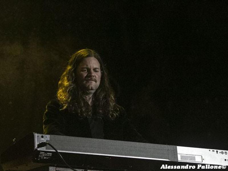 7 marzo 2023 - Alcatraz - Milano - Blackberry Smoke in concerto