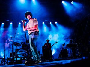Classifiche UK: primo Paolo Nutini, iniziano bene i nuovi Vamps