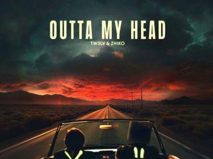 Outta my head