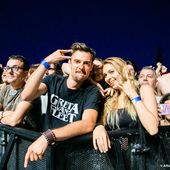 9 giugno 2022 - I-Days - Ippodromo - Milano - Greta Van Fleet in concerto