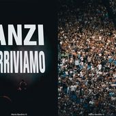 9 giugno 2023 - Stadio Olimpico - Roma - Gazzelle in concerto