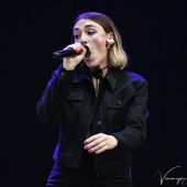 20 luglio 2022 - Sonic Park Stupinigi - Nichelino (To) - Mara Sattei in concerto